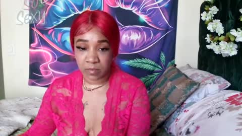 Yasmine pretty online show from August 4, 2026, 5:26 pm