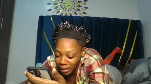 Pretty online show from March 5, 2026, 6:42 am