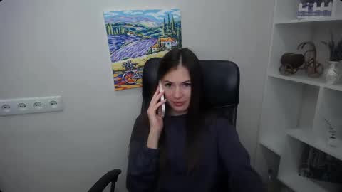 anna online show from November 20, 2025, 2:50 pm