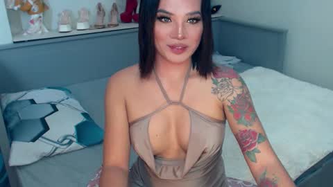 ARIEL online show from January 10, 2025, 1:21 am