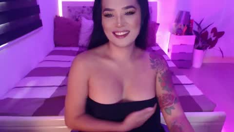 Snapshot of pretty_arielts chatting on July 11, 2026, 2:58 am ARIEL online show from July 11, 2026, 2:58 am