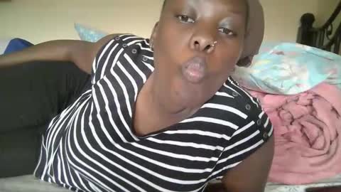 pretty_barbz online show from June 8, 2026, 6:58 am