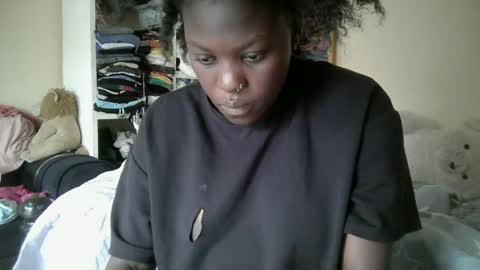pretty_barbz online show from June 13, 2026, 8:34 am