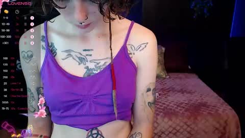 pretty_cristal22 online show from March 7, 2026, 12:29 am