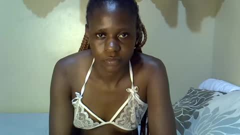 pretty_daniella online show from March 8, 2025, 4:50 pm