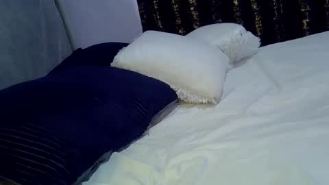 pretty_daniella online show from January 7, 2026, 7:33 am