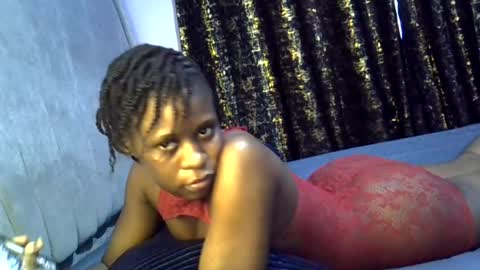 pretty_daniella online show from June 22, 2026, 10:56 am