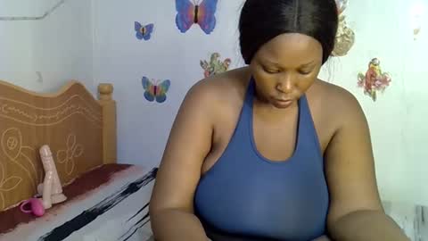 pretty_dey online show from November 16, 2025, 12:55 pm