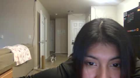 Snapshot of pretty_girl828687 chatting on December 1, 2025, 11:54 pm pretty_girl828687 online show from December 1, 2025, 11:54 pm