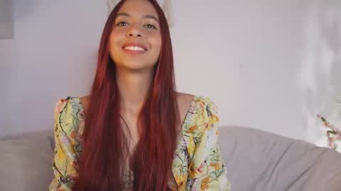 pretty_goddess online show from January 15, 2026, 4:11 pm