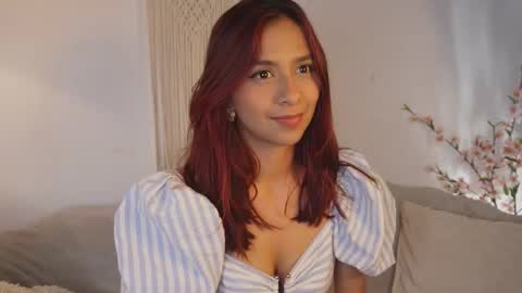 pretty_goddess online show from March 21, 2026, 7:28 pm