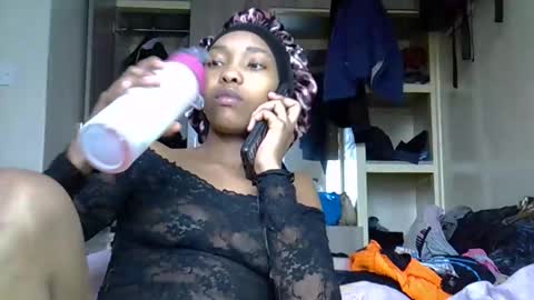 Snapshot of pretty_jazmine chatting on September 23, 2025, 6:27 am Jaz online show from September 23, 2025, 6:27 am