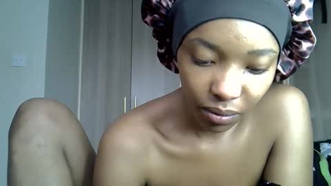 Snapshot of pretty_jazmine chatting on September 24, 2025, 5:22 am Jaz online show from September 24, 2025, 5:22 am