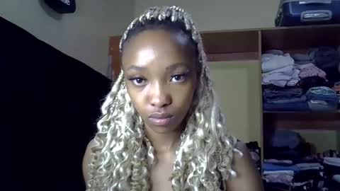 Jaz online show from February 18, 2026, 3:46 am