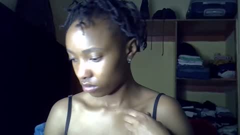 Jaz online show from March 12, 2026, 2:50 am