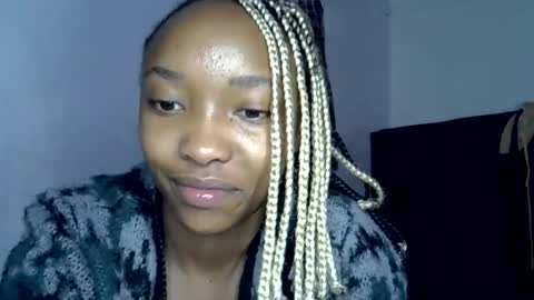 pretty jazminee online show from July 22, 2026, 11:51 pm