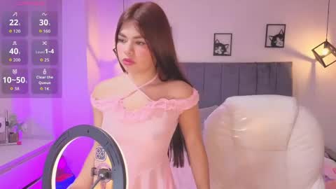 pretty online show from May 27, 2026, 1:08 pm