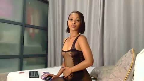 pretty_josey online show from May 26, 2026, 3:24 am