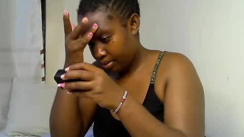 Snapshot of pretty_kylah chatting on July 5, 2026, 7:21 pm pretty_kylah online show from July 5, 2026, 7:21 pm