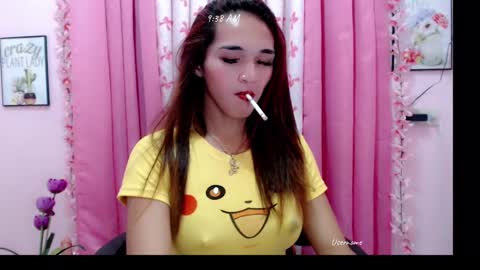 pretty_lady_kitty online show from March 11, 2025, 1:37 am