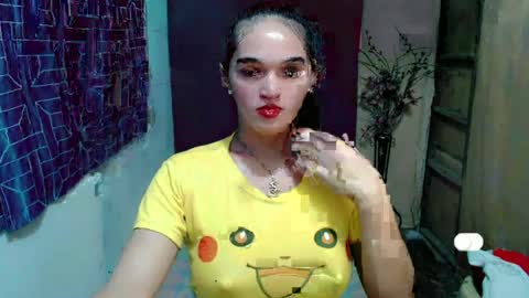 pretty_lady_kitty online show from June 15, 2026, 8:55 pm