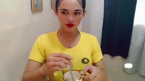pretty_lady_kitty online show from July 7, 2026, 6:27 am