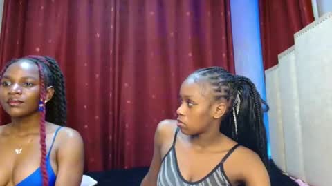 Pretty online show from February 25, 2026, 4:05 pm