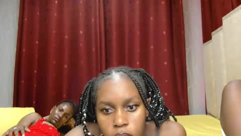 Pretty online show from March 7, 2026, 5:54 pm