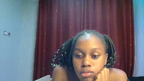 Pretty online show from March 10, 2026, 3:44 am