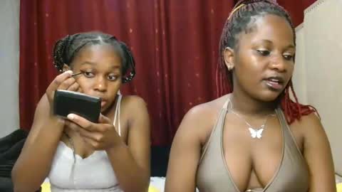 Pretty online show from March 10, 2026, 4:23 pm