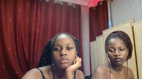 Pretty online show from March 13, 2026, 3:51 pm