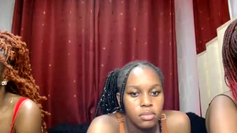 Pretty online show from March 14, 2026, 6:35 pm