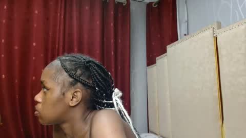 Pretty online show from March 15, 2026, 6:47 pm