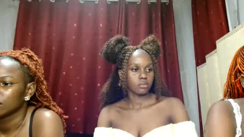 Pretty online show from March 23, 2026, 9:08 pm