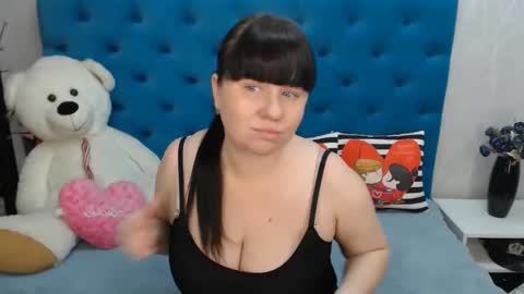 pretty_malika online show from March 2, 2025, 4:50 am