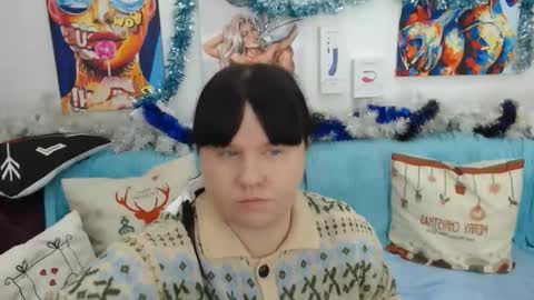 pretty_malika online show from January 12, 2026, 5:23 am