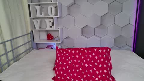 Pretty Marta online show from January 27, 2025, 10:16 am