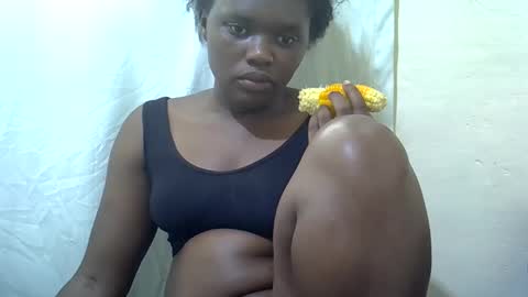 pretty_melan online show from June 9, 2026, 11:00 am