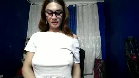 christina online show from March 28, 2026, 3:50 am
