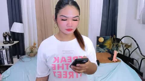 hi im percy online show from April 26, 2026, 8:39 pm