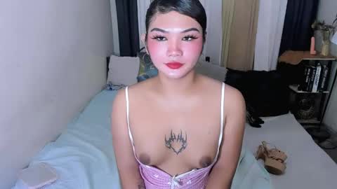 hi im percy online show from April 28, 2026, 6:07 am