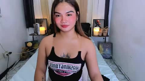 Snapshot of pretty_percy chatting on June 6, 2026, 5:45 am hi im percy online show from June 6, 2026, 5:45 am