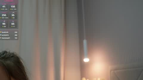 Elina online show from January 30, 2025, 12:50 am