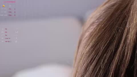 Elina online show from October 1, 2025, 7:36 am