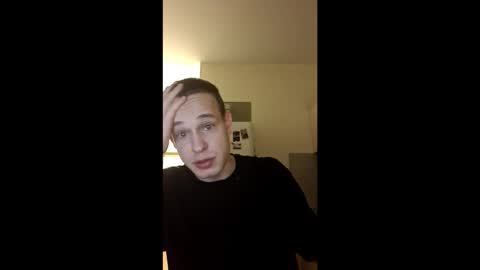 pretty_roman online show from March 12, 2026, 5:30 pm