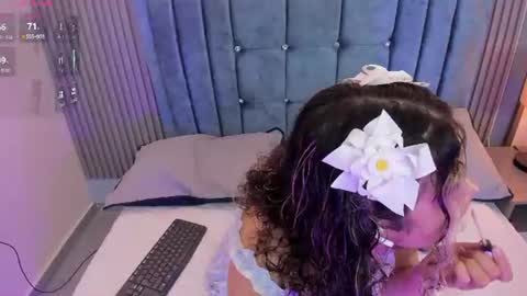 Snapshot of pretty_sunlight_ chatting on June 21, 2026, 11:51 pm Daisy Flower online show from June 21, 2026, 11:51 pm