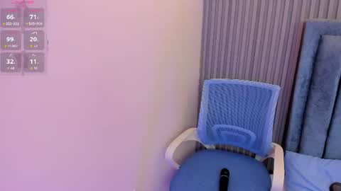 Snapshot of pretty_sunlight_ chatting on August 1, 2026, 11:47 pm Daisy Flower online show from August 1, 2026, 11:47 pm