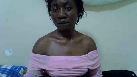 Snapshot of pretty_swirl chatting on June 13, 2026, 6:55 am Twirl online show from June 13, 2026, 6:55 am