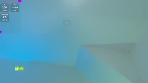 Valentina online show from February 18, 2025, 10:36 pm