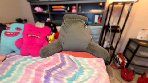 stacy online show from March 2, 2026, 8:04 pm